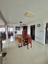 Blk 161 Bishan Street 13 (Bishan), HDB 5 Rooms #578600731